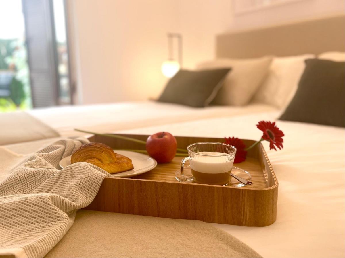 Apartamento Mentura Centro De San Sebastian Parking Free Экстерьер фото
